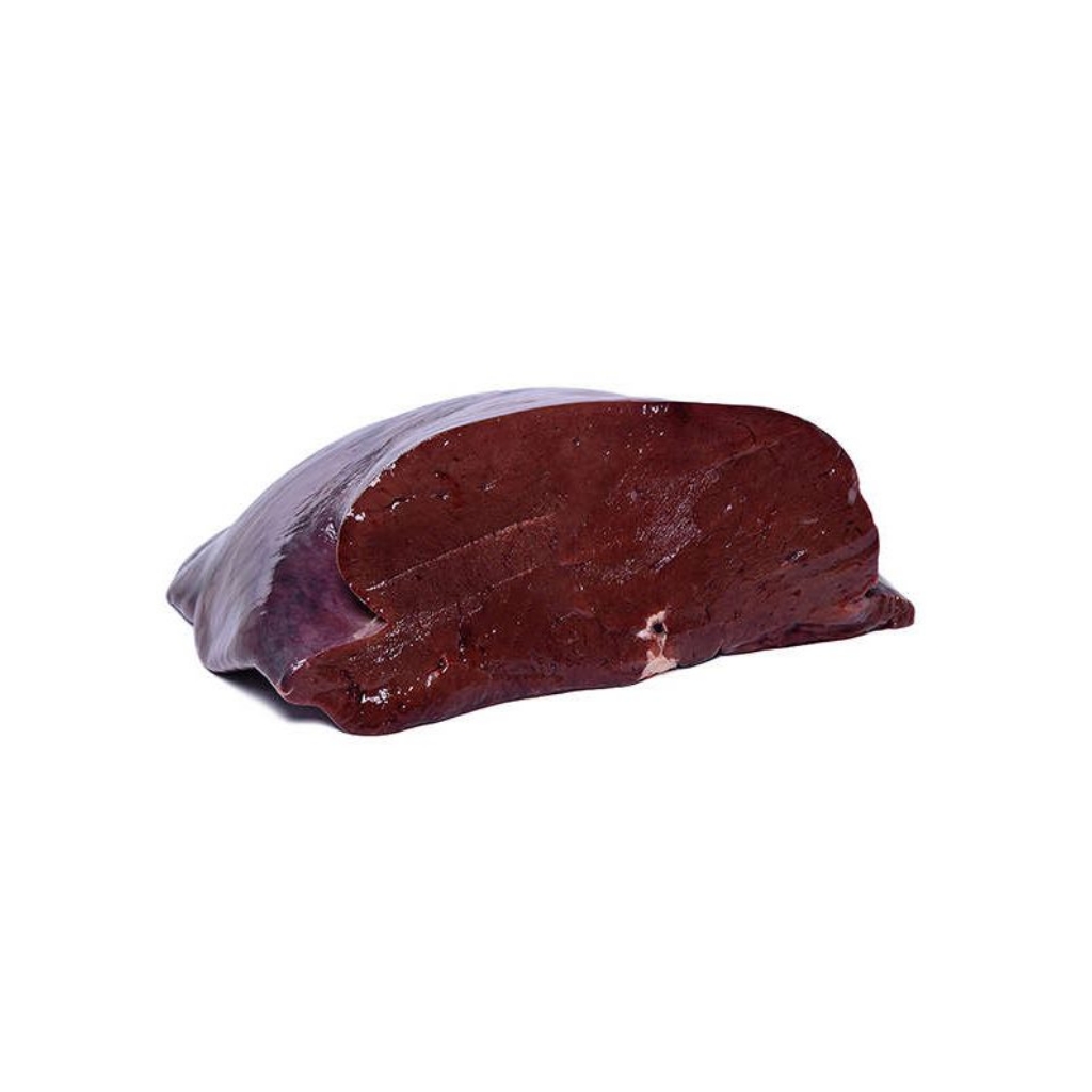 Hígado de Cerdo (Lb)