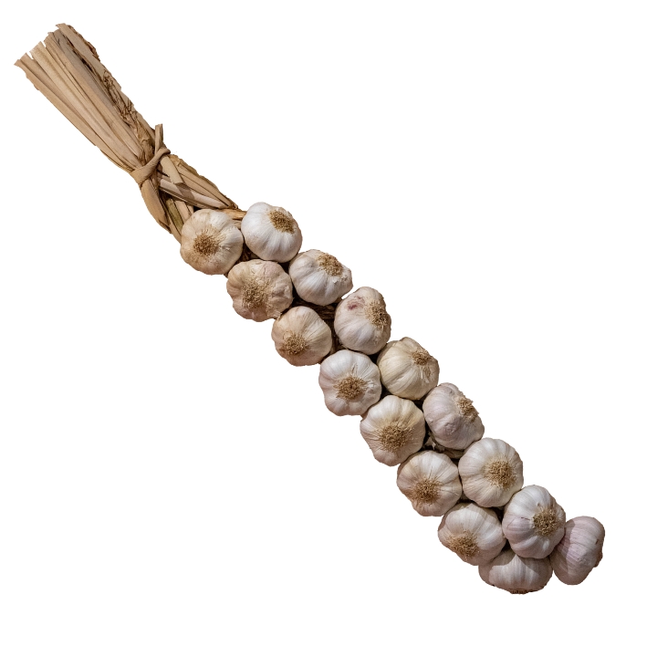 Pata de ajo (50 cabezas)