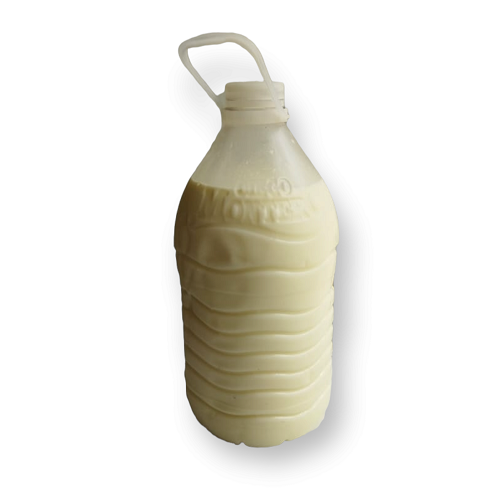 Leche Entera Pasteurizada 5L