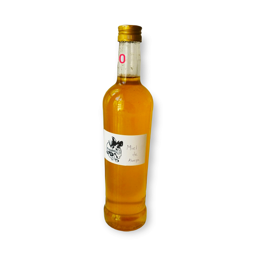 Miel de Abeja 100% Natural 750 Ml