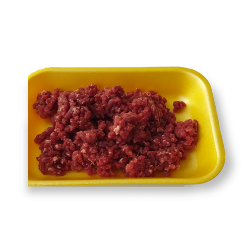 Picadillo de Res de Primera (1 Lb))