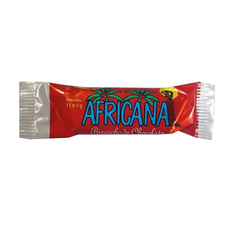 Africana (cada unidad)