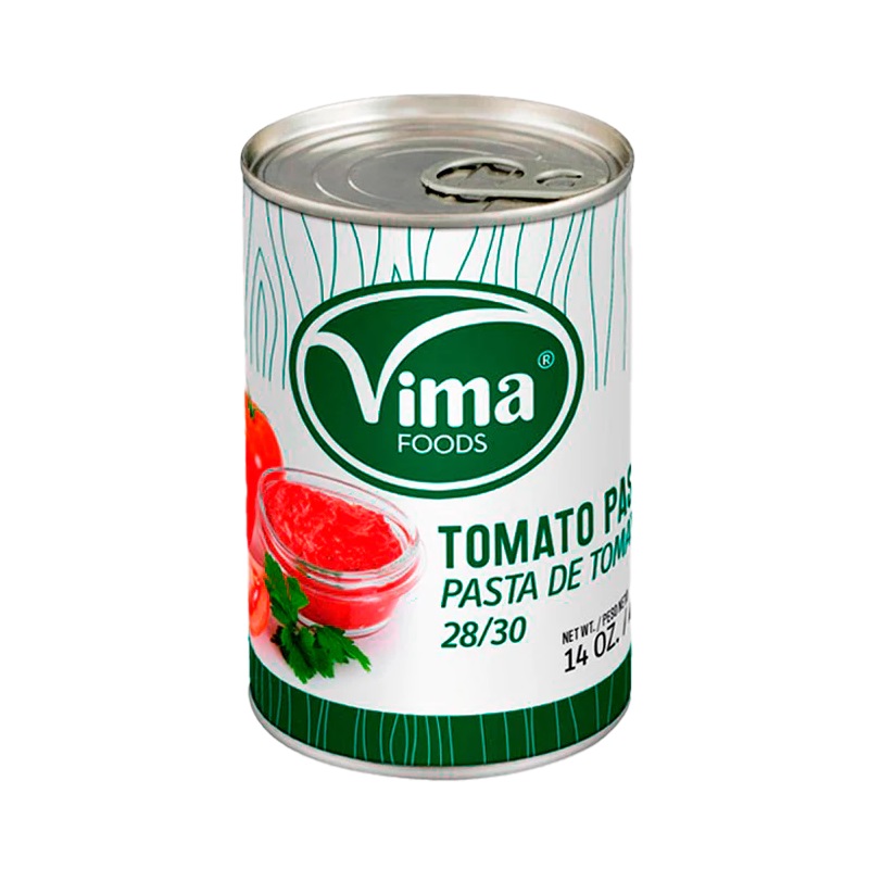 Pasta de Tomate VIMA (400 gr)