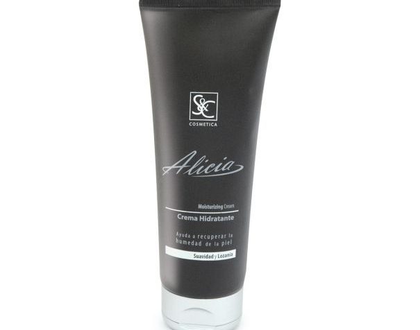 Crema Alicia 200ml