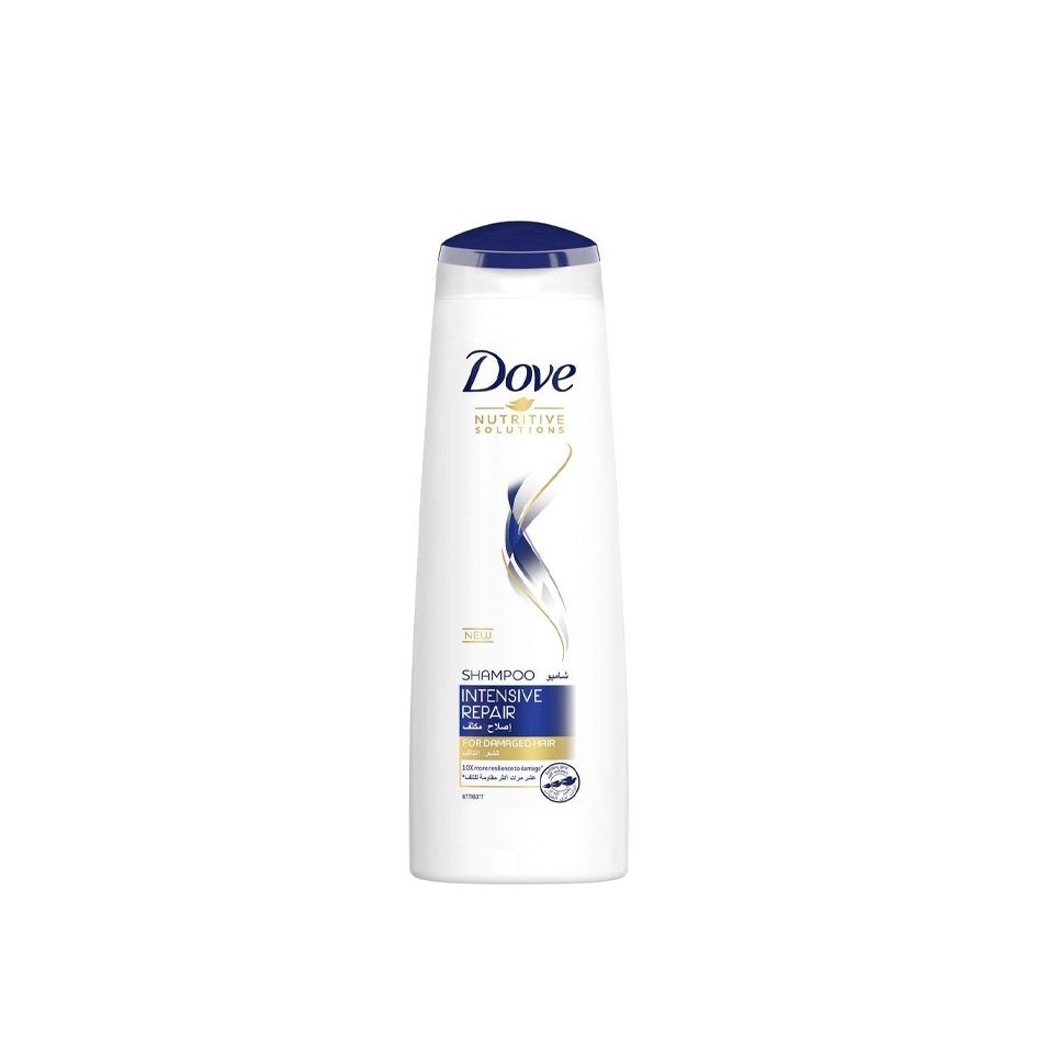 Champú Dove Intensive Repair 400ml