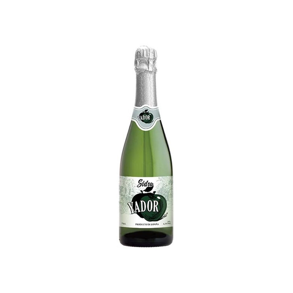 Sidra Yador 750 ml