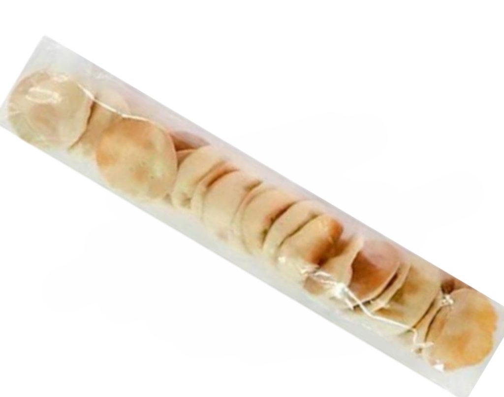 Galletas de Sal (artesanales)