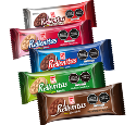 Galletas Rellenitas (1ud)