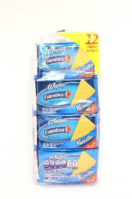 Sorbetos Colombina (1ud)