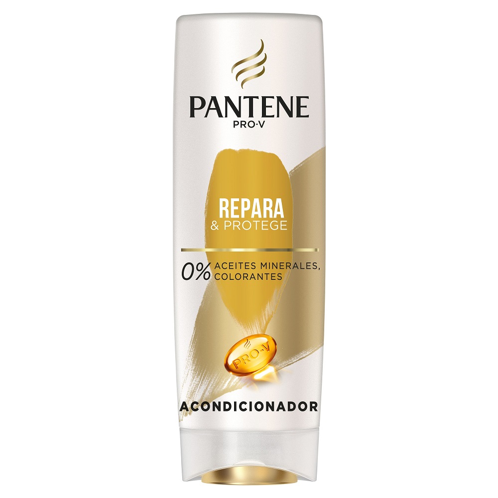 Acondicionador reparador y protector Pantene 360ml