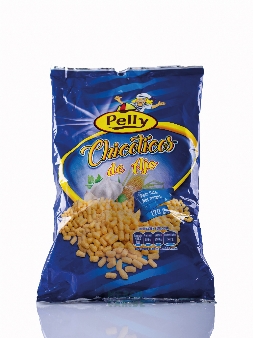 Pelly de Ajo (120g)