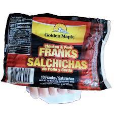 Salchichas
