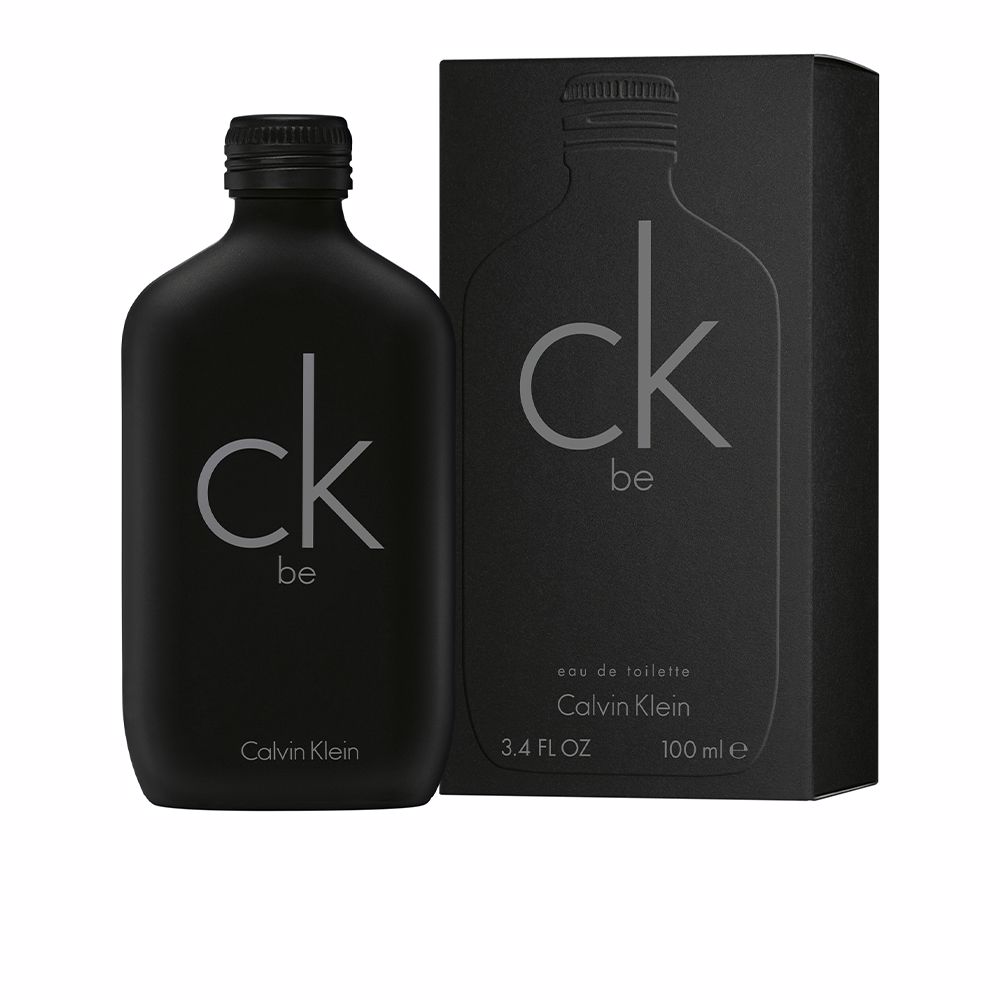 Perfume Calvin Klein Be (3.4 Oz Eau de Toilette)