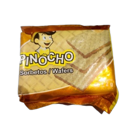Sorbeto Pinocho