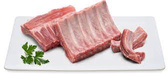 Costillas de Cerdo (2kg)