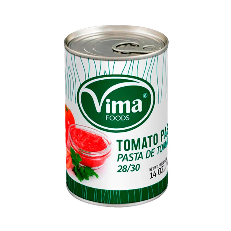 Pasta de Tomate Vima (400g)