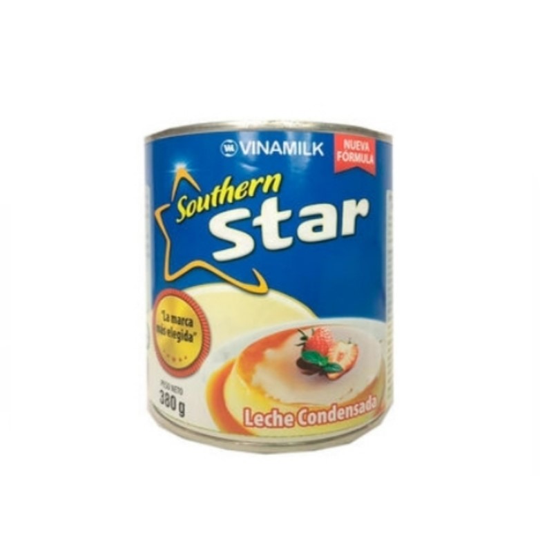 Leche Condensada STAR 380g