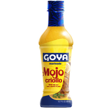 Mojo Criollo Goya (12 Oz)