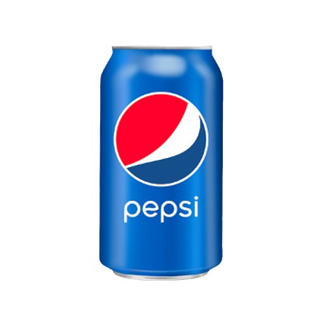 Refresco Pepsi Cola 355 ml (1 ud)