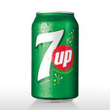 Refresco 7 up 355 ml (1 ud)