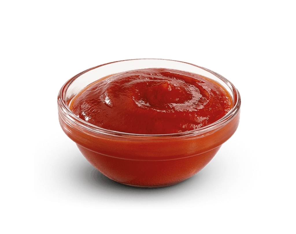Salsa de tomate (400g)