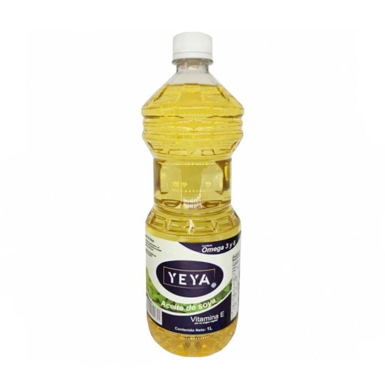 Aceite sellado de cocina (1 L)