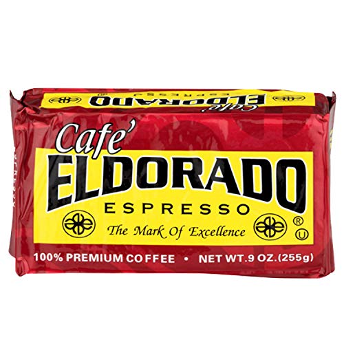 Café El Dorado Expresso 9 oz (255g)