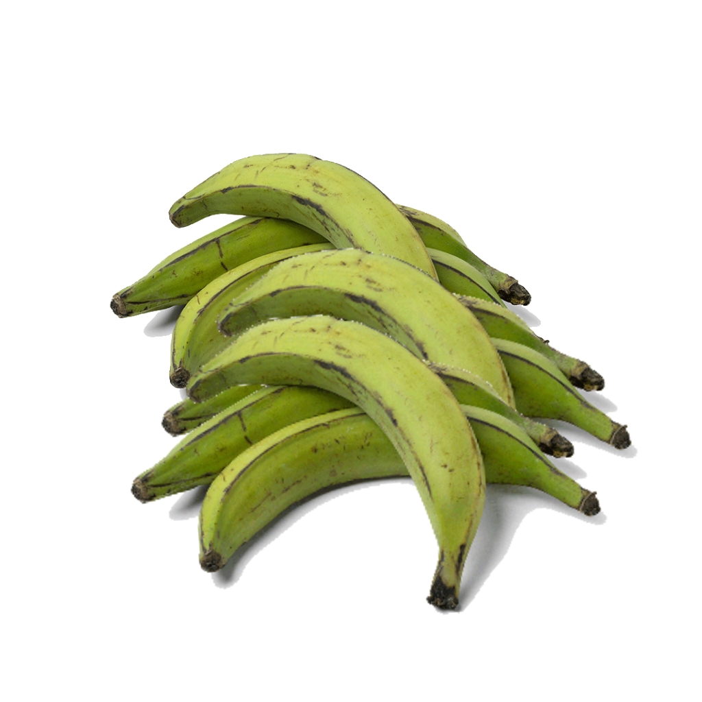 Plátano macho (lb)