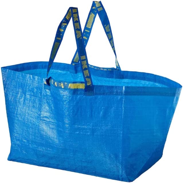 Bolsa Ikea para Mandados