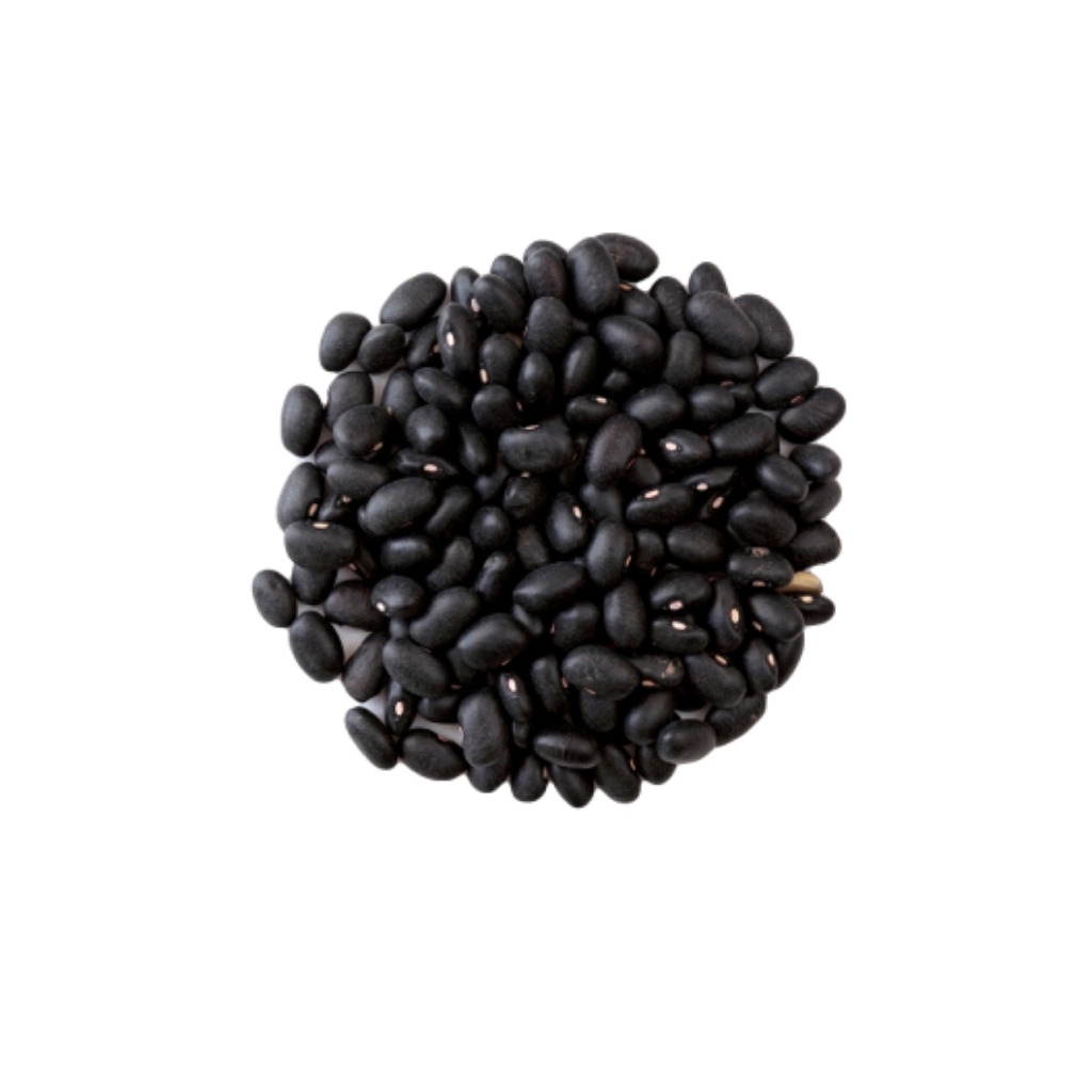 Frijoles negros (1lb)