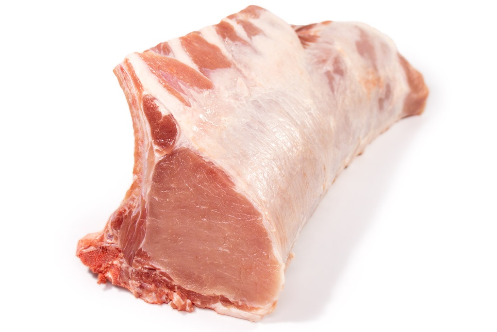 Carne de Cerdo al corte (Lb)