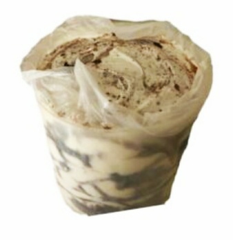 Helado original Coppelia (5 Lt) sabor varia