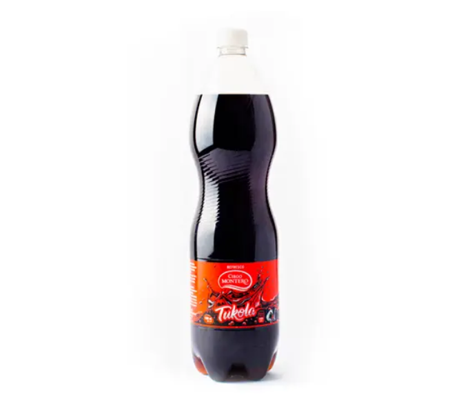 Refresco Ciego Montero Tukola (1500 ml)