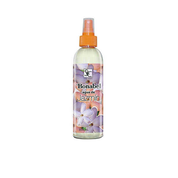 Colonia Bonabel Agua de Jazmín (300 ml)