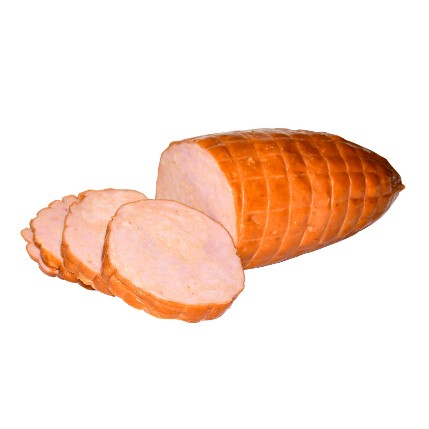 Jamón Ahumado (5 Lb)