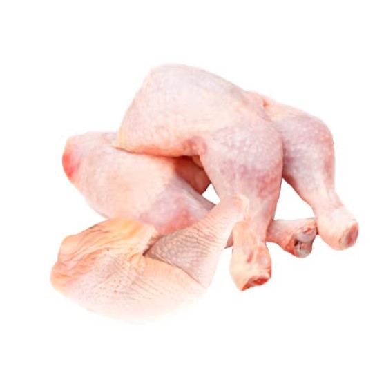 Cuartos de Pollo (5 Lb)