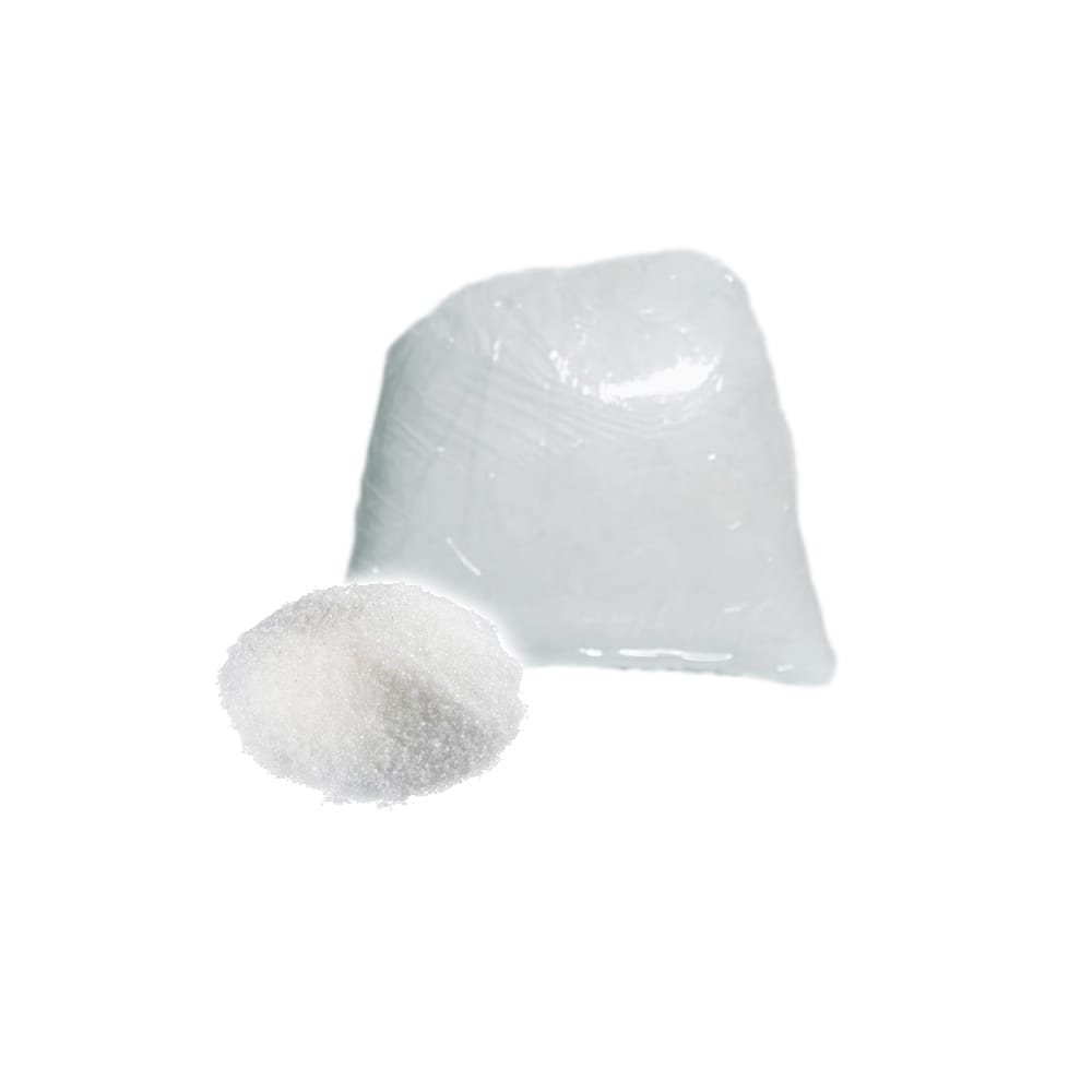 Azúcar Blanca Bolsa (1 Kg / 2.2 Lb)