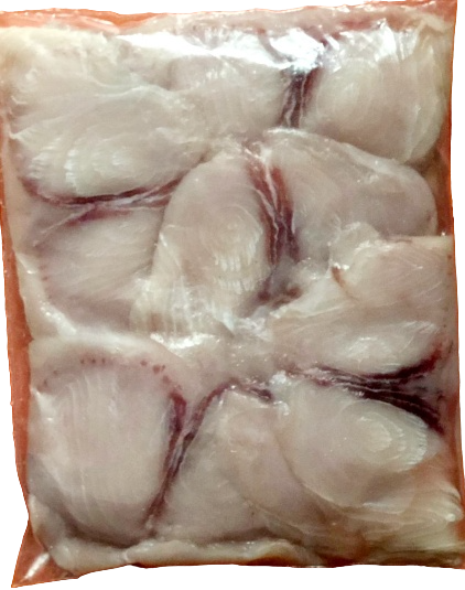 Filete de pescado emperador (2lb)