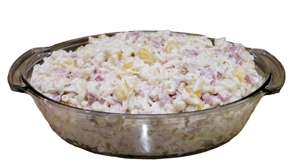 Ensalada Fría (5 lb)