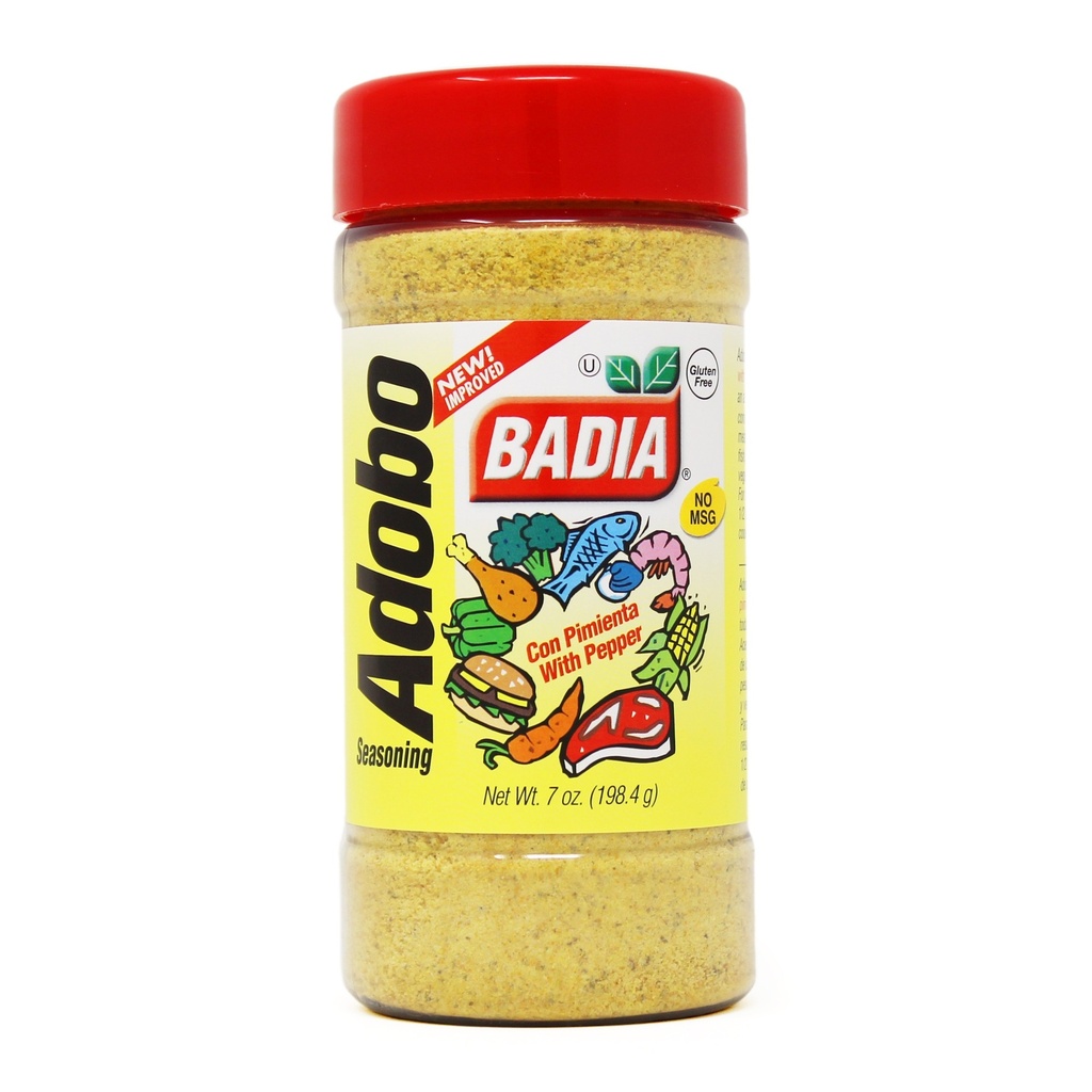 Adobo Badia 7 Oz