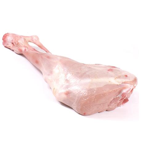 Pernil de Carnero 5 lbs