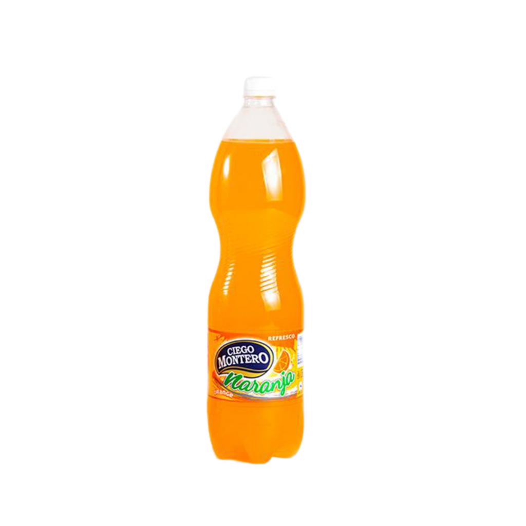 Refresco Gaseado (1.5 Lt)