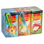Caja de Jugos (200ml x 6 ud)