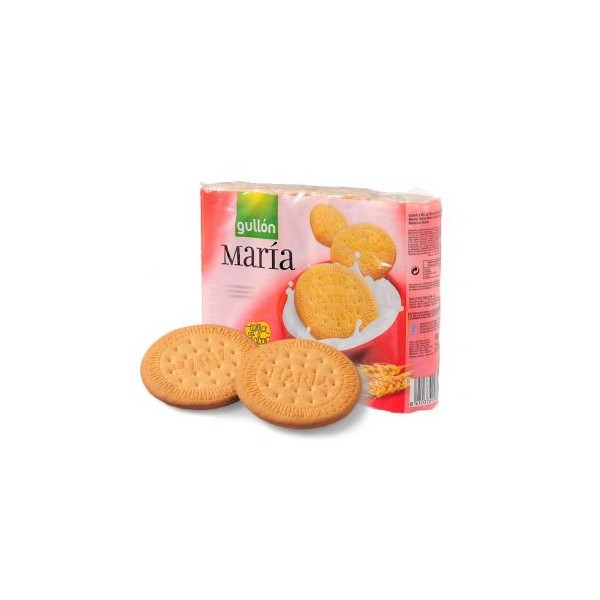 Galletas Maria 200 g x 4 unidades