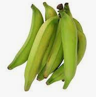 Plátano macho (u)