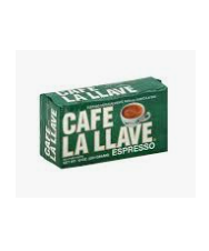 Café La llave (284g)