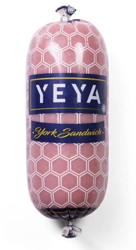 Fiambre York Sadwich (500 g)