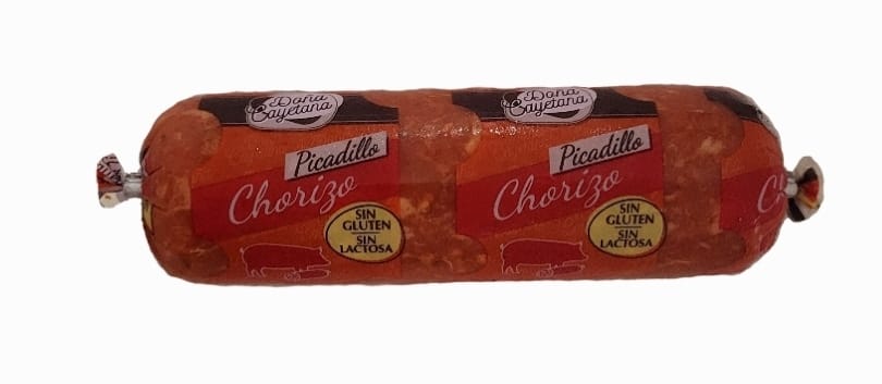 Picadillo de Chorizo (250 g)
