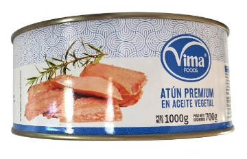 Atún (1kg)