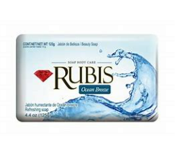 Jabón de baño (De 75 a 125g)